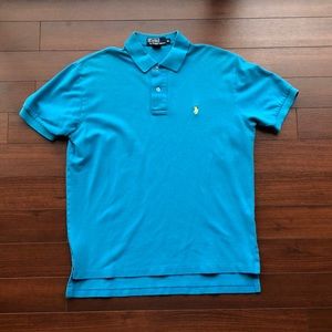 Polo Ralph Lauren Men’s Polo